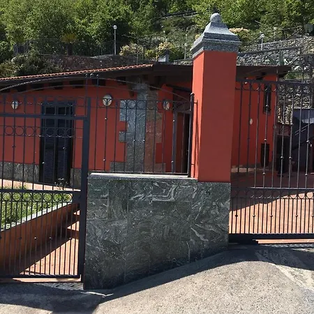 Belvedere Relax,piscina Privata E Privacy * Alassio