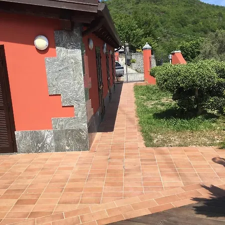 Villa Belvedere Relax,piscina Privata E Privacy