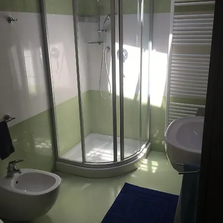 Belvedere Relax,piscina Privata E Privacy Villa *