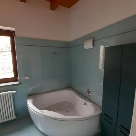 Belvedere Relax,piscina Privata E Privacy Villa *
