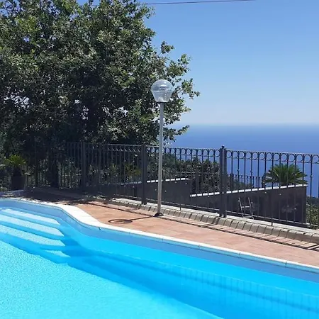 Villa Belvedere Relax,piscina Privata E Privacy Alassio