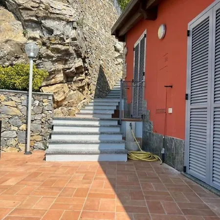 Villa Belvedere Relax,piscina Privata E Privacy *