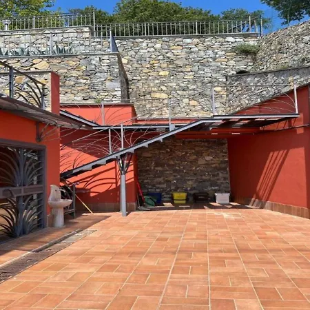 Belvedere Relax,piscina Privata E Privacy Villa *